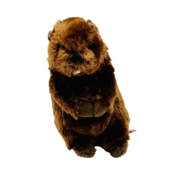 Douglas Other - Douglas Cuddle Toys BUDDY BEAVER Plush Stuffed Animal 4037